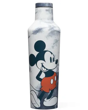 16oz. Canteen in Disney Mickey Tie Dye by Corkcicle