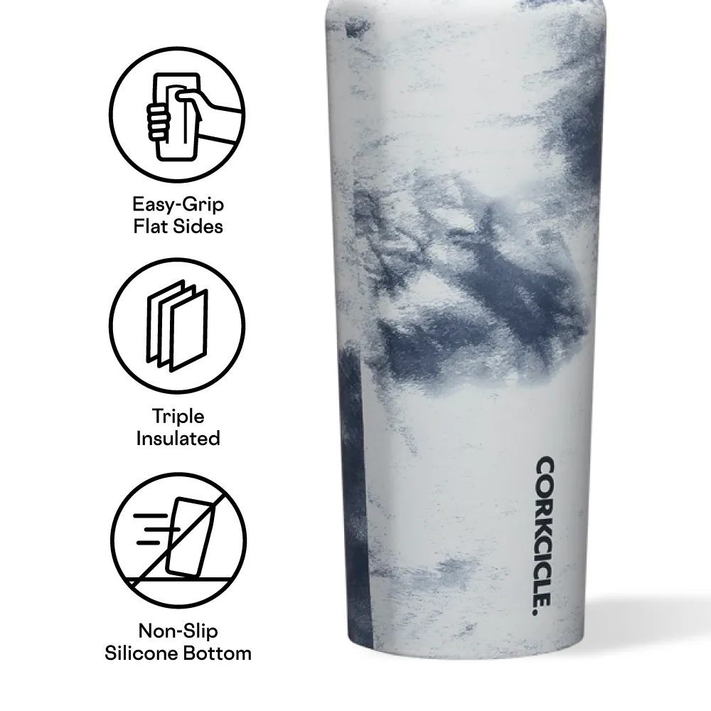 16oz. Canteen in Disney Mickey Tie Dye by Corkcicle
