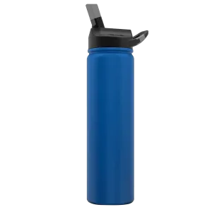 27oz Sic Matte Deep Blue Water Bottle