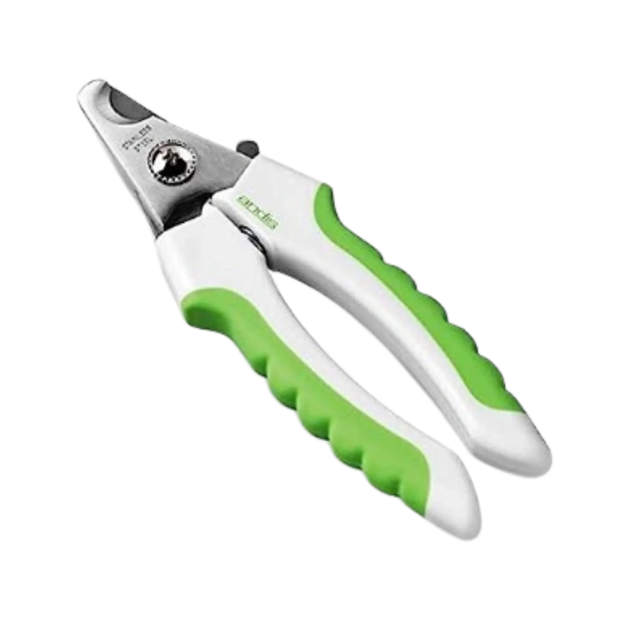 ANDIS NAIL CLIPPER LARGE WHITE / LIME