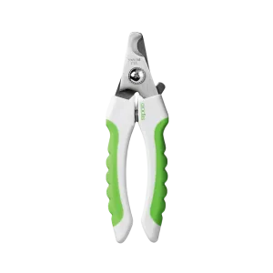 ANDIS NAIL CLIPPER LARGE WHITE / LIME