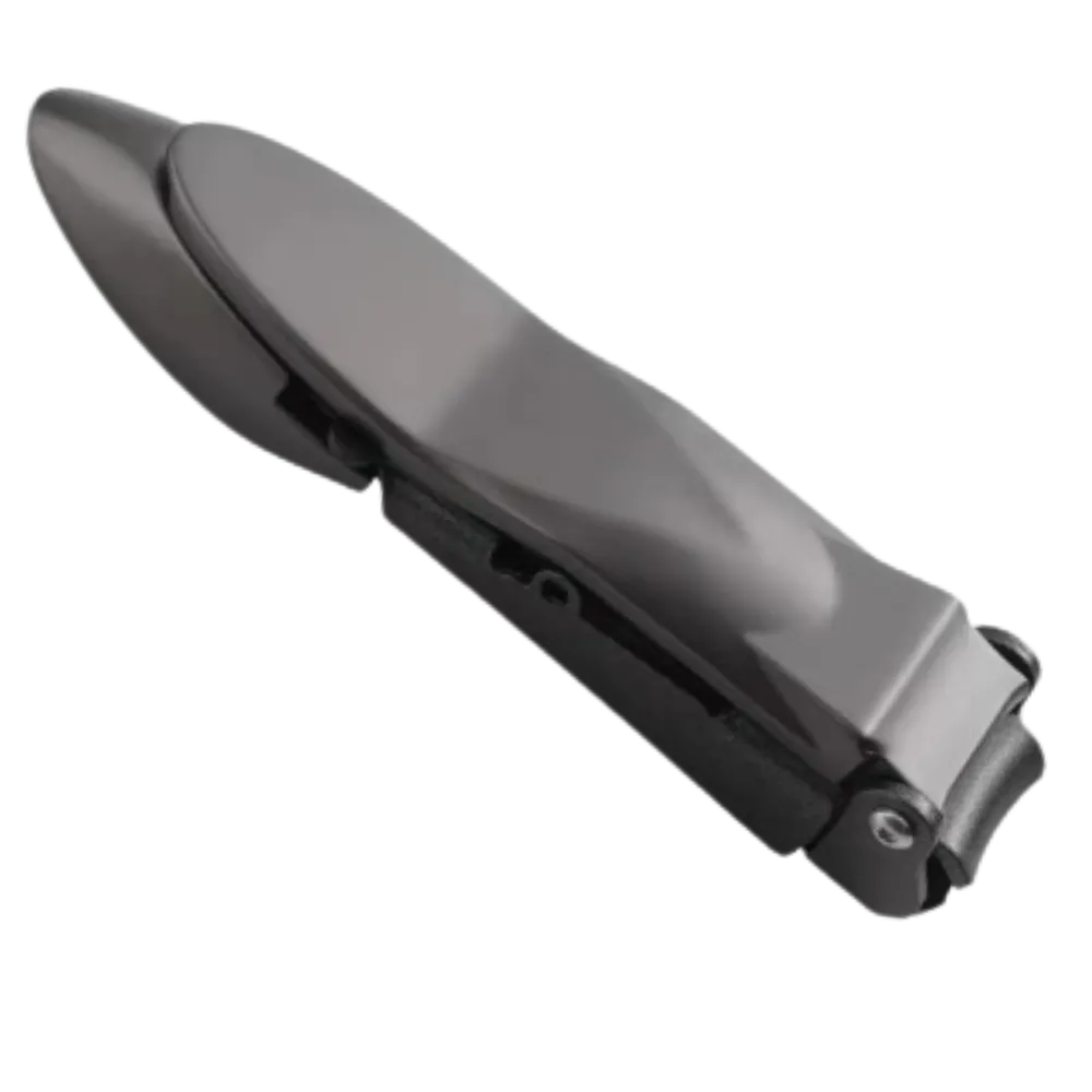 Auto Collector Nail Clipper