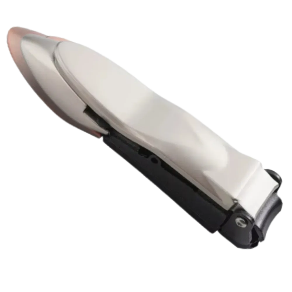 Auto Collector Nail Clipper