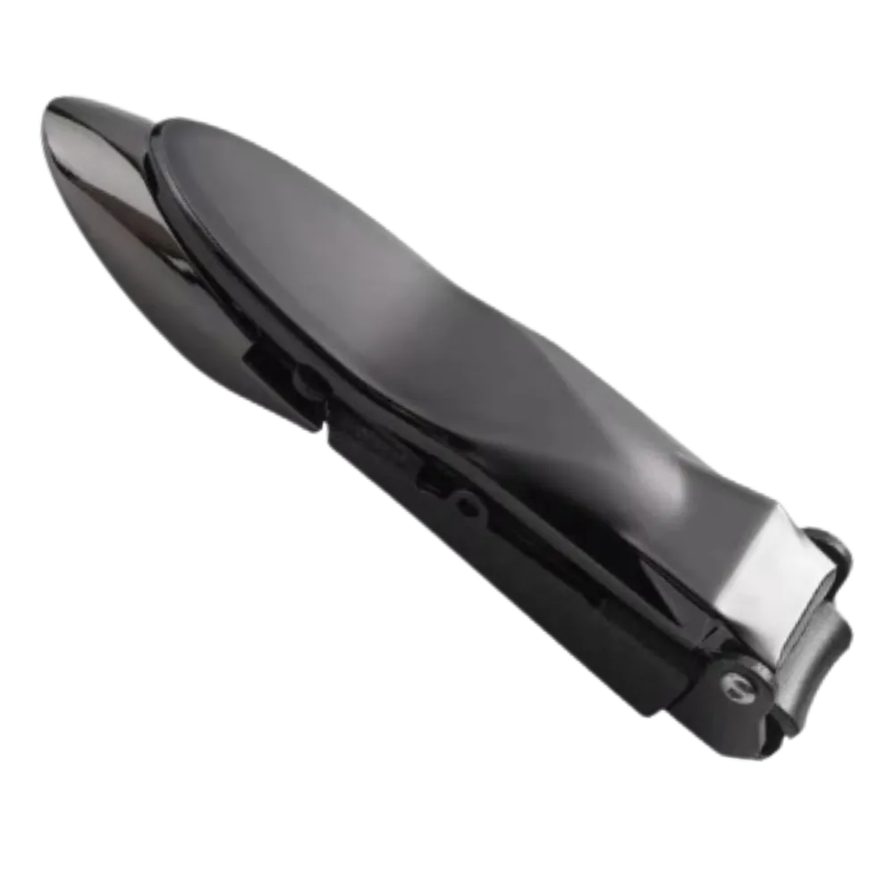 Auto Collector Nail Clipper