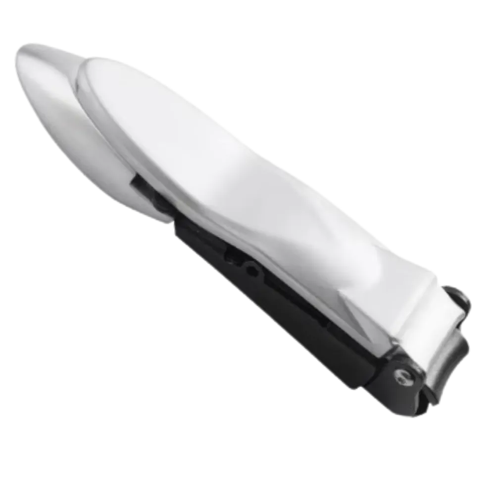 Auto Collector Nail Clipper