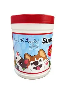 Best Friends Pet Wipes