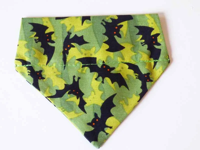 Cat & Kitten Range "Bat Cave" by Mabel & Mu