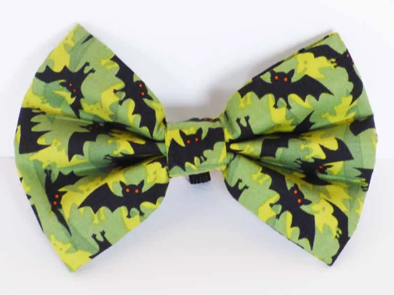 Cat & Kitten Range "Bat Cave" by Mabel & Mu