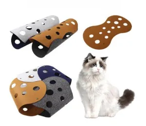 Cat Tunnel Toy