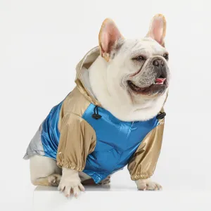 Classy™ French Bulldog Raincoat (WJ73)