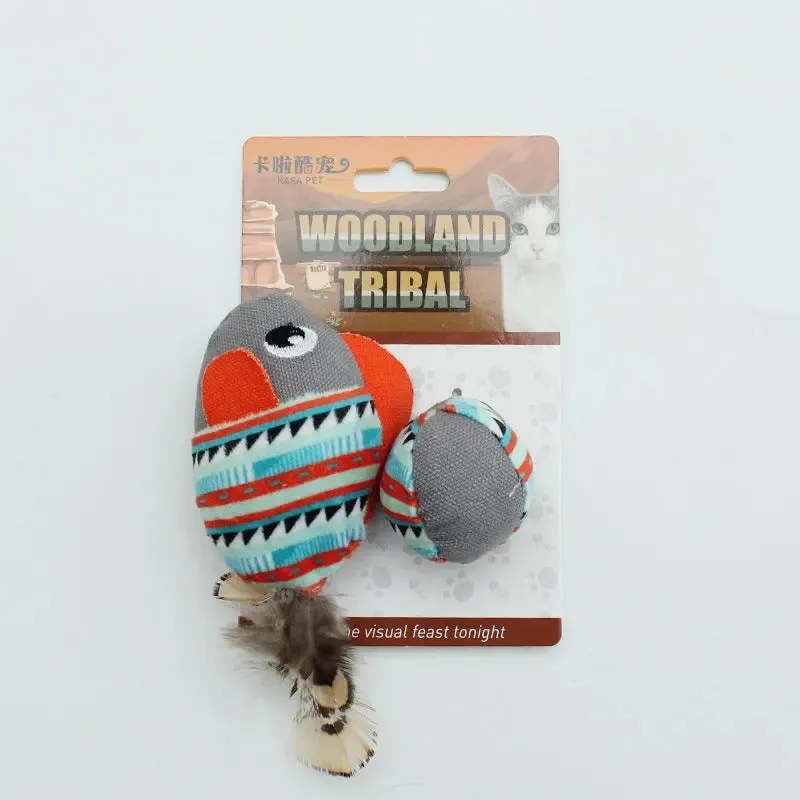 Fashion Pet Supplies Cat Toys