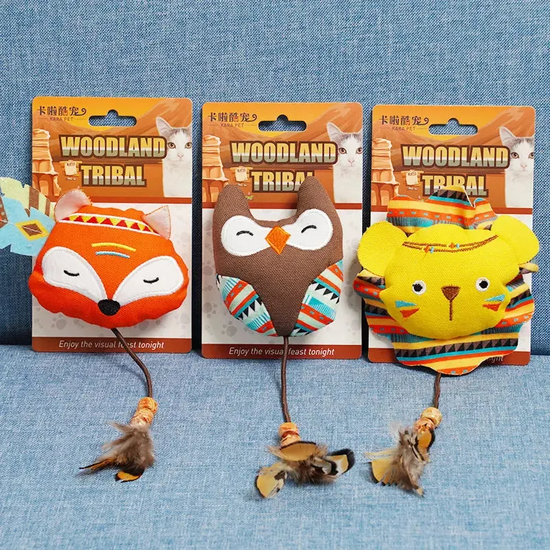 Fashion Pet Supplies Cat Toys