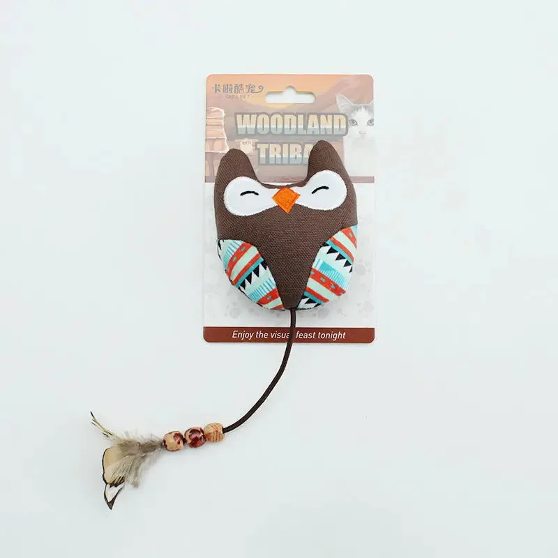 Fashion Pet Supplies Cat Toys