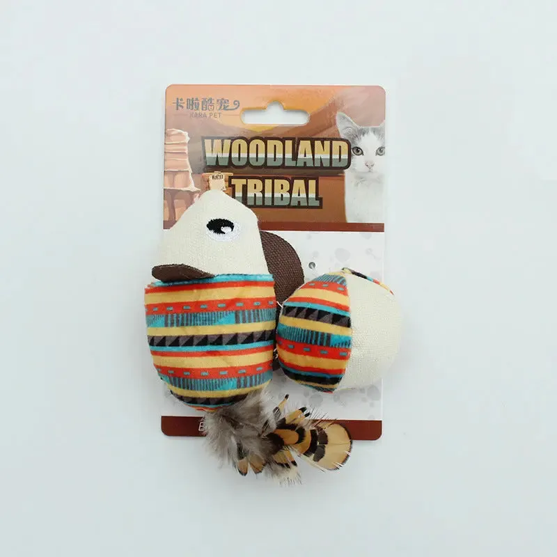 Fashion Pet Supplies Cat Toys
