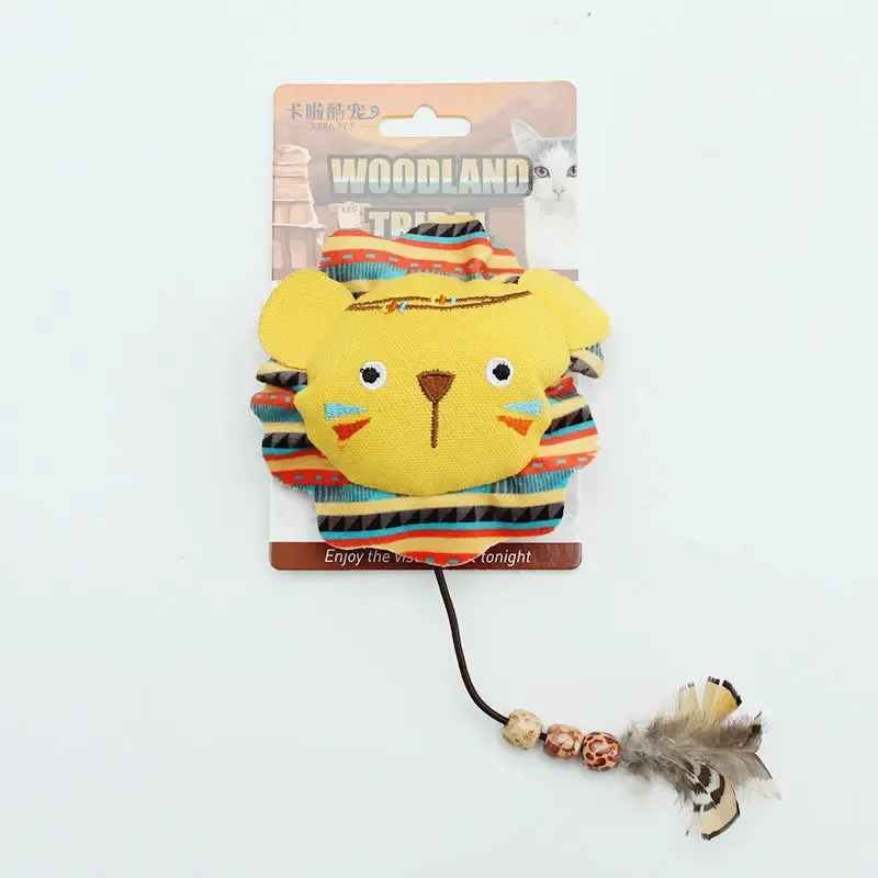 Fashion Pet Supplies Cat Toys