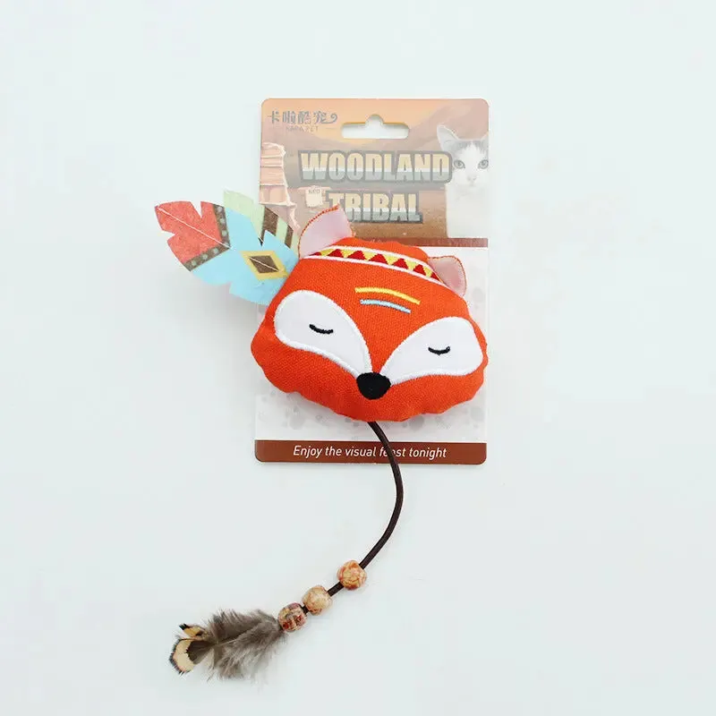 Fashion Pet Supplies Cat Toys