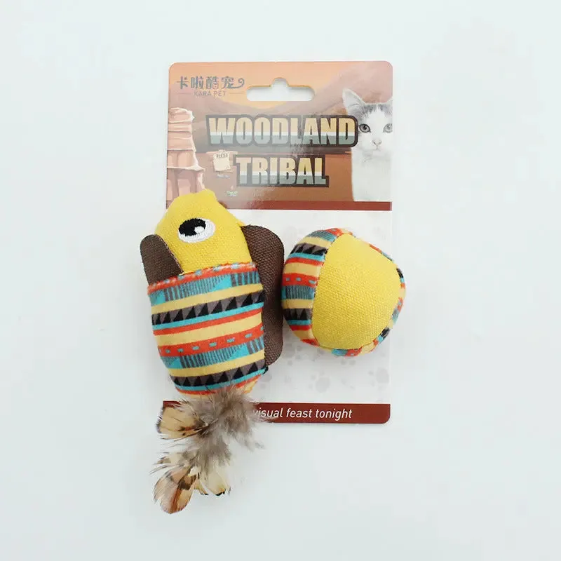Fashion Pet Supplies Cat Toys