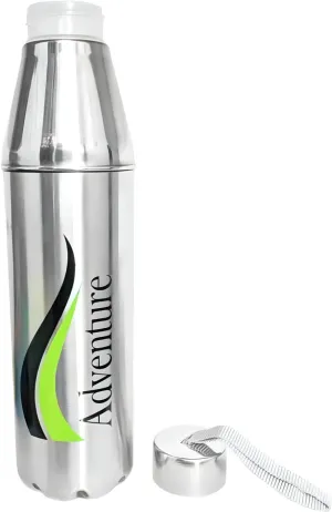 Insulted stainless steel outer water bottle bpa free