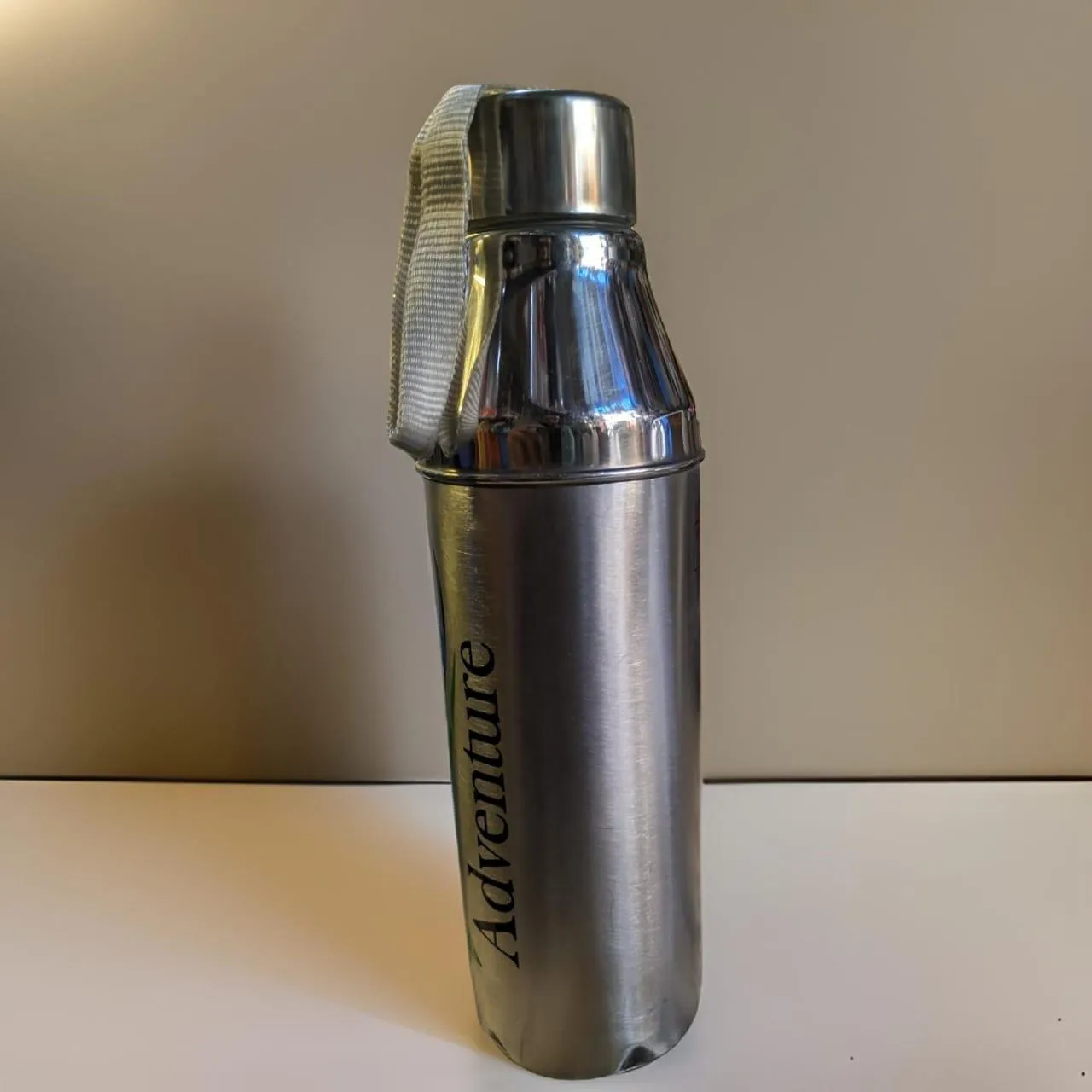 Insulted stainless steel outer water bottle bpa free