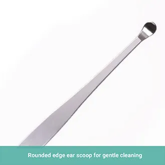Korean Nail Clipper Set Sharp Fingernails Clippers And Toenails Clippers With Na