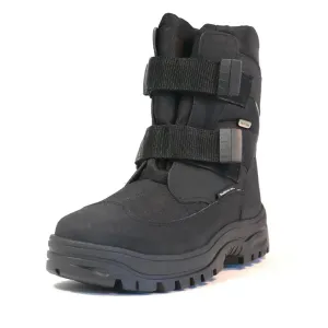 Mammal Sorex 3 OC Black Mens Winter Boots