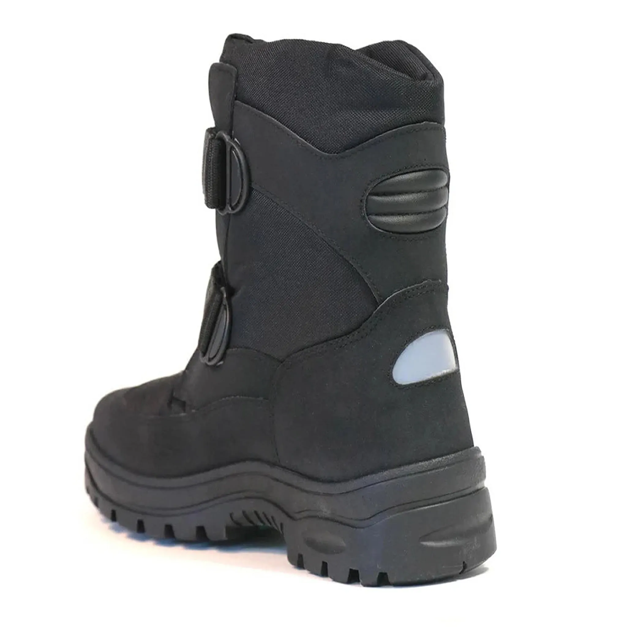 Mammal Sorex 3 OC Black Mens Winter Boots