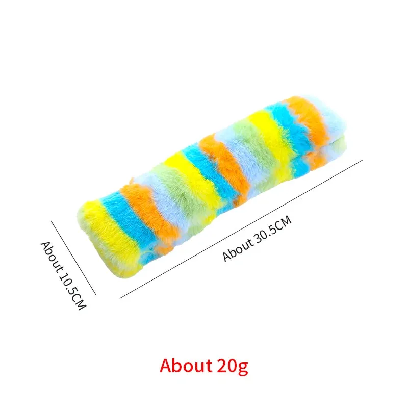 Molar Bite Toy for Interactive Chewing