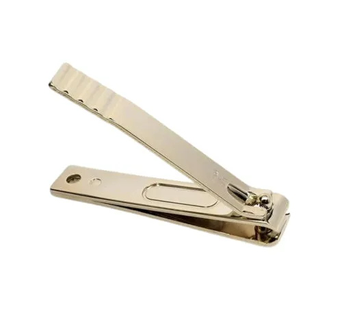 Nail Clipper Straight - WS