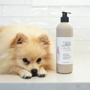 Natural Dog Conditioner