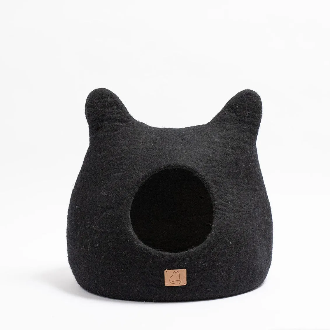 Night Black | Ear Style Cave