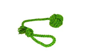 Nuts For Knots Ball Ropeball 19"