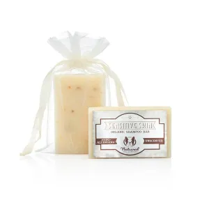 Organic Sensitive Shampoo