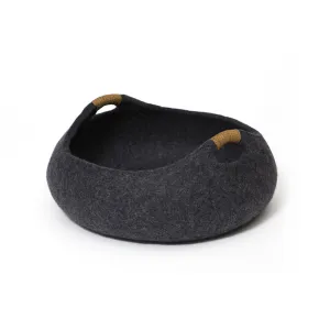 Pebble Cat Bed