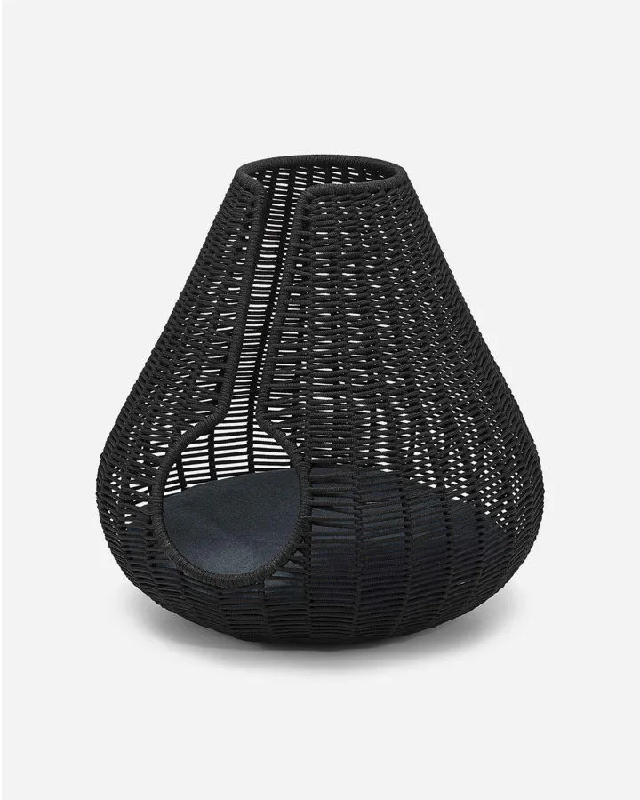 Perla Cat Cave (Anthracite)