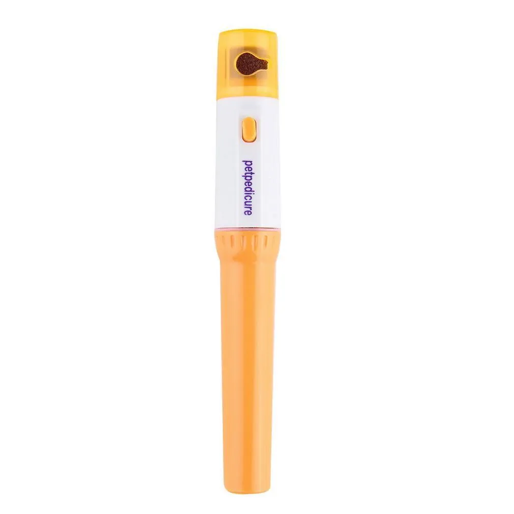 Pet Electric Nail Clipper