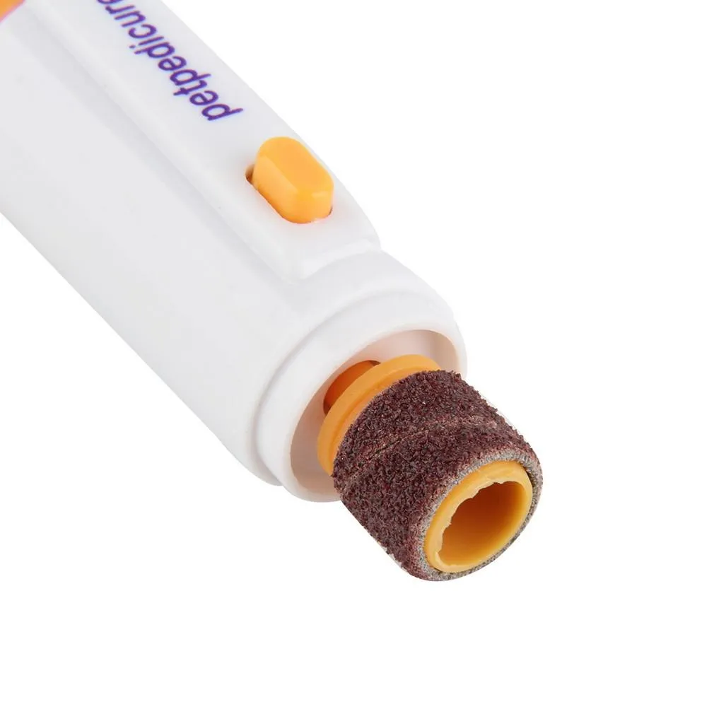Pet Electric Nail Clipper