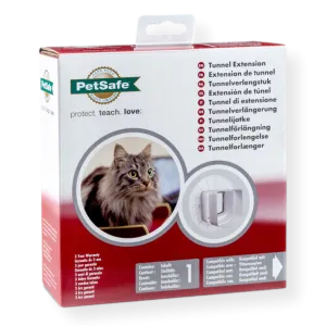 PetSafe Microchip Cat Door Tunnel Extension