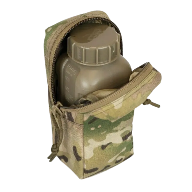 Platatac Water Bottle