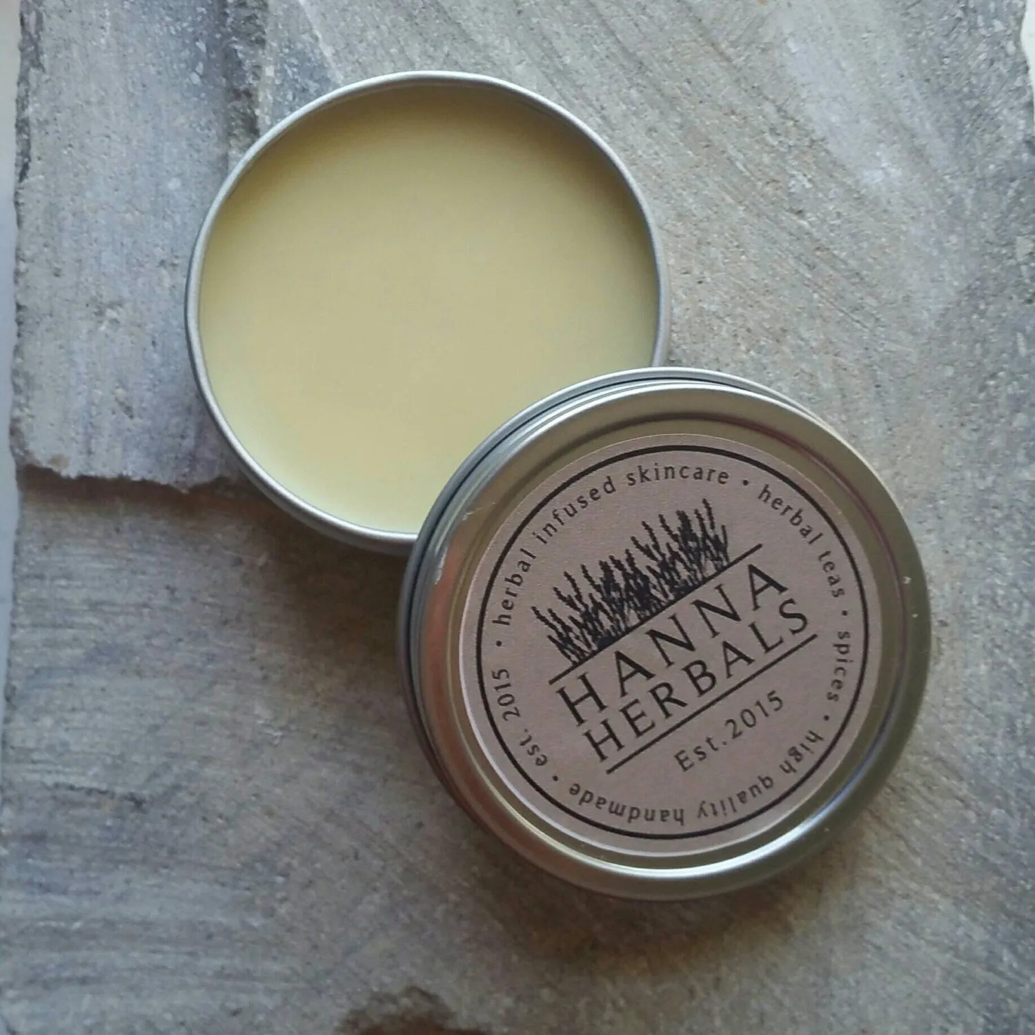 Puppy Paw Balm - protective paw wax