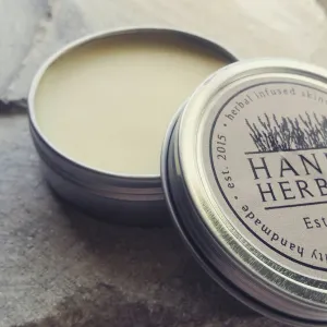 Puppy Paw Balm - protective paw wax