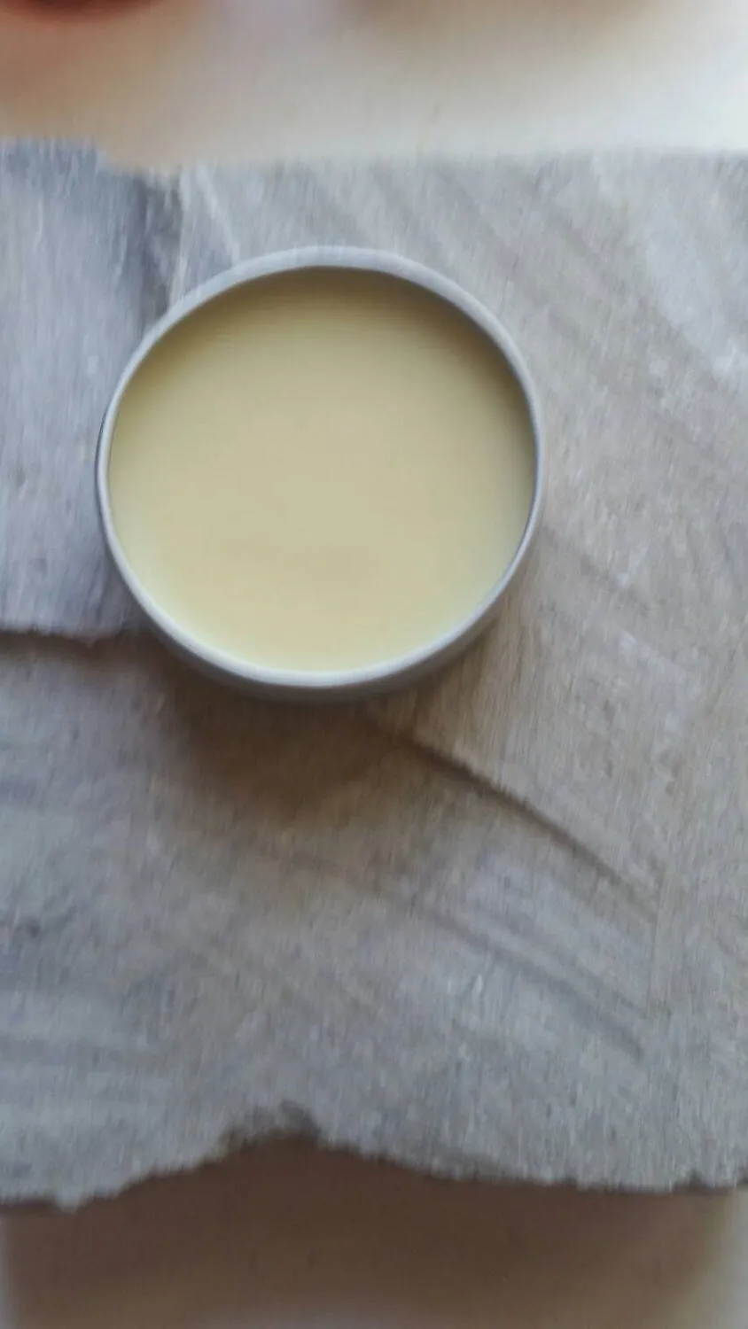 Puppy Paw Balm - protective paw wax