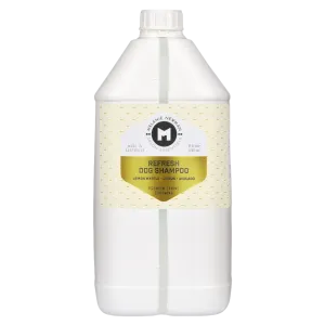 Refresh Shampoo 5L by Melanie Newman