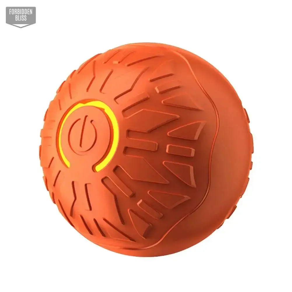 Smart Dog Toy