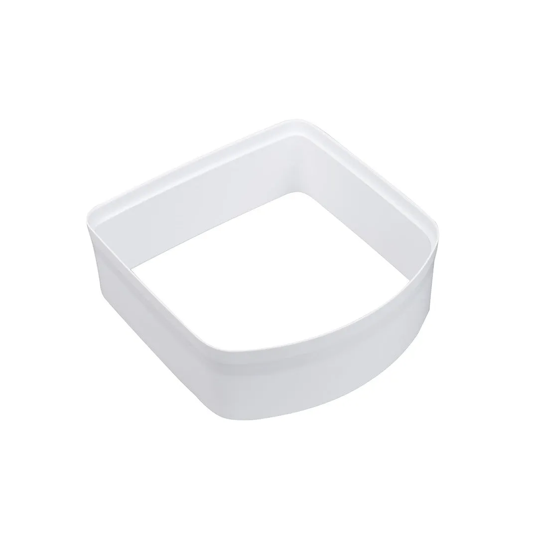 Tunnel Extension for Microchip & Manual - Locking Cat Flap