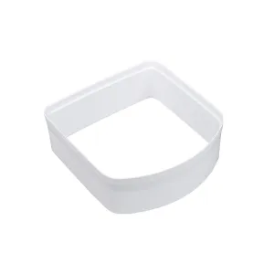 Tunnel Extension for Microchip & Manual - Locking Cat Flap